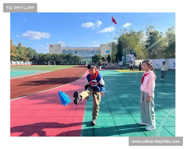 石家庄推广毽球进校园 百所小学共同传承与普及传统踢法 石家庄推广毽球进校园 百所小学共同传承与普及传统踢法