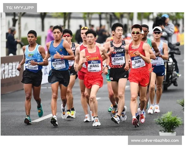 全国锦标赛医疗团队发布高温防护指南助力竞走运动员伤病预防 全国锦标赛医疗团队发布高温防护指南助力竞走运动员伤病预防