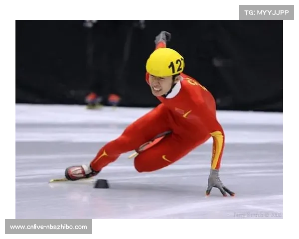 中国短道年轻队员成长,未来可期 中国短道年轻队员成长,未来可期