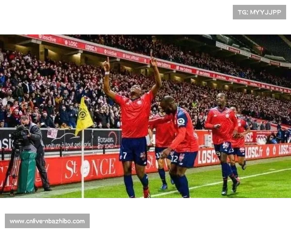 蒙彼利埃对阵兰斯,中游队伍间的遭遇战 蒙彼利埃对阵兰斯,中游队伍间的遭遇战