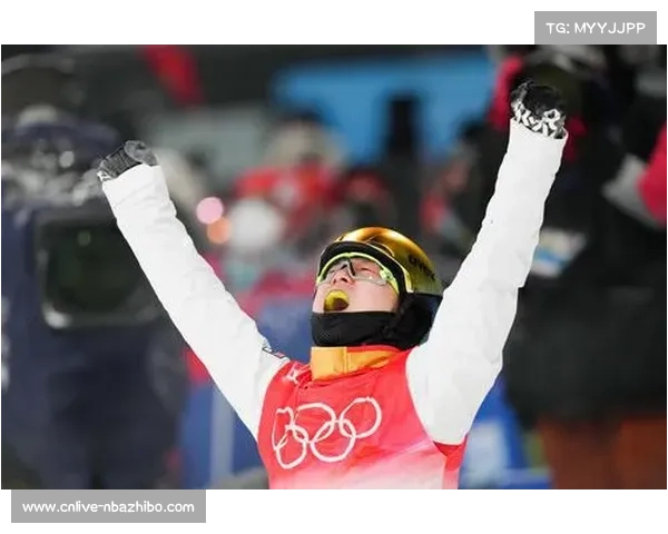 老将齐广璞的冬奥征程：坚持与梦想